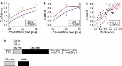 The Molecular Organization of Self-awareness: Paralimbic Dopamine-GABA Interaction